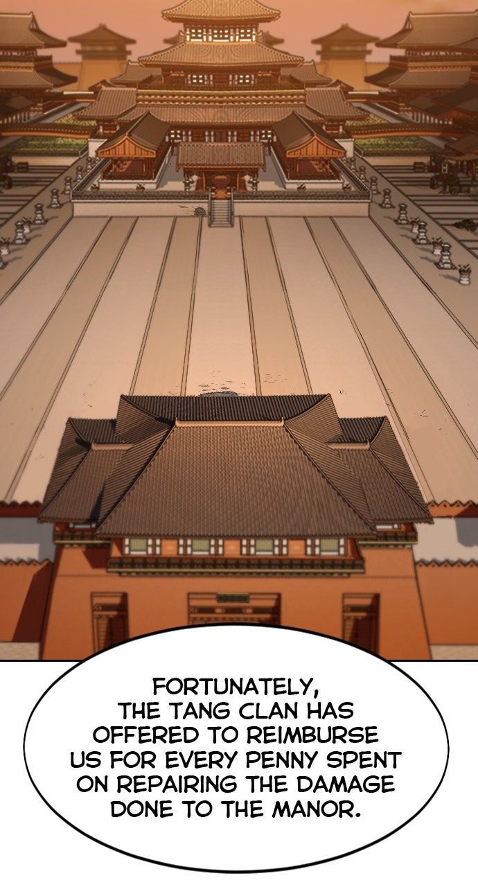 Read Return of the Blossoming Blade Manga Online