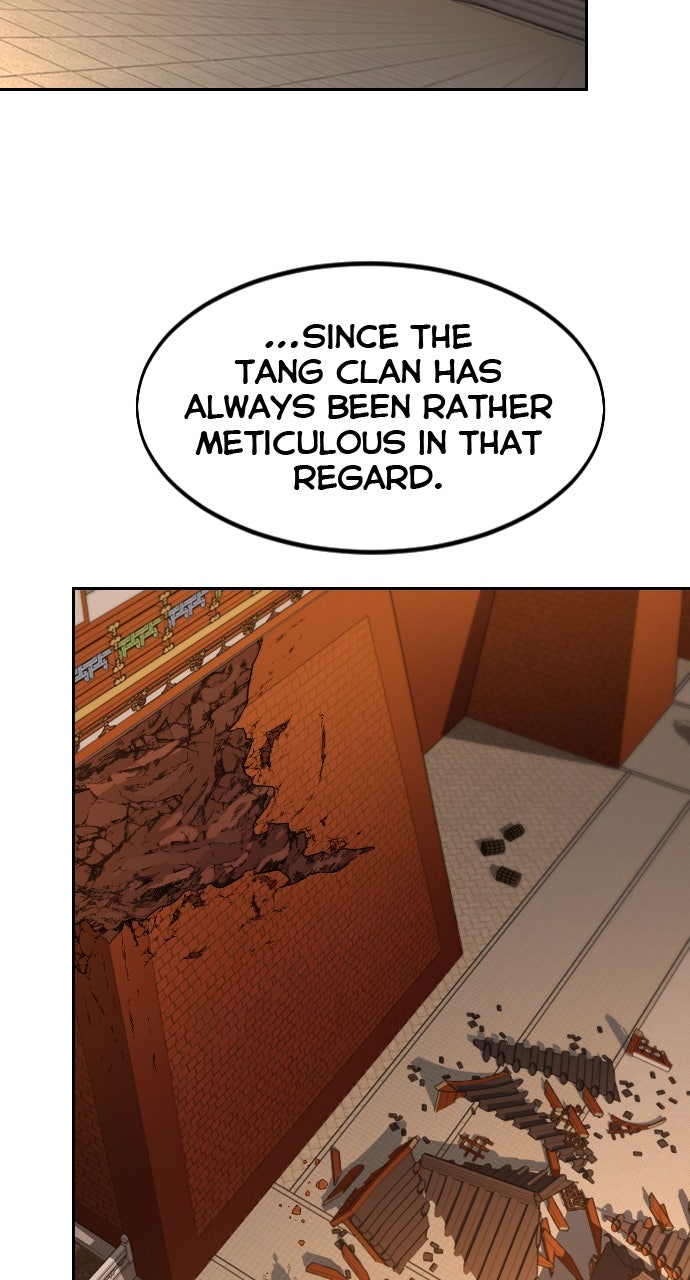 Read Return of the Blossoming Blade Manga Online