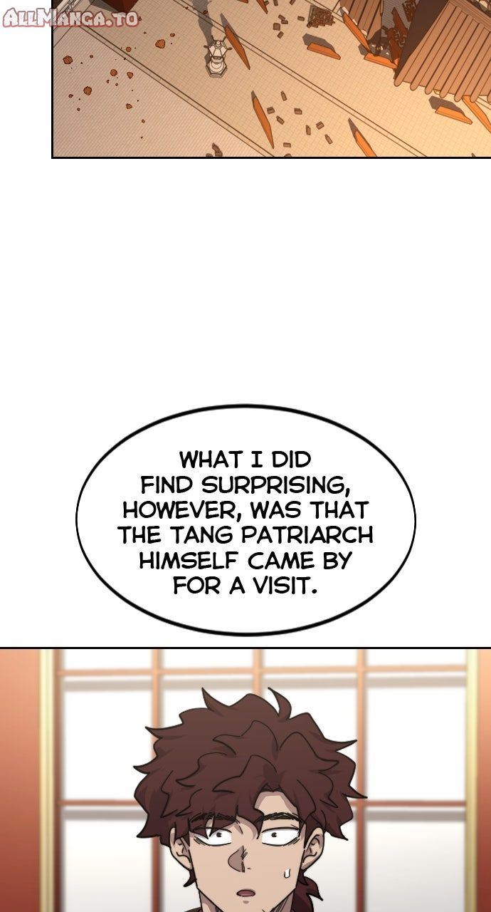 Read Return of the Blossoming Blade Manga Online