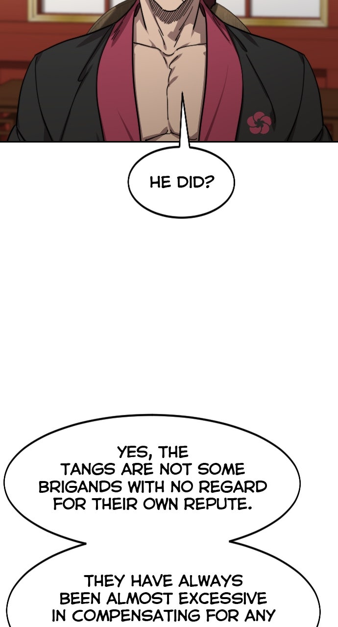 Read Return of the Blossoming Blade Manga Online