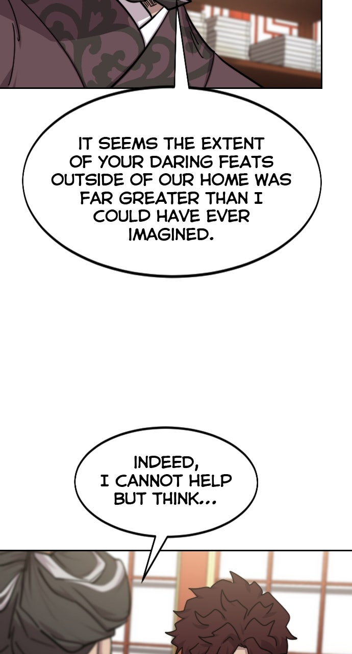 Read Return of the Blossoming Blade Manga Online