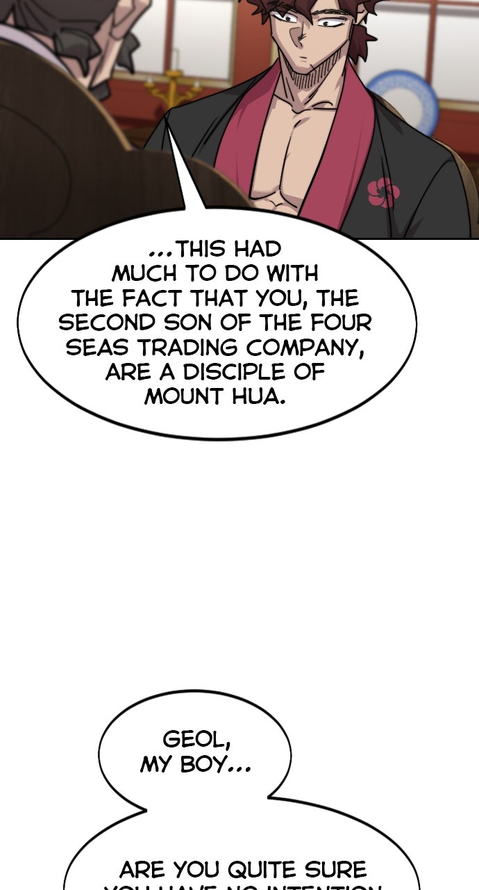 Read Return of the Blossoming Blade Manga Online