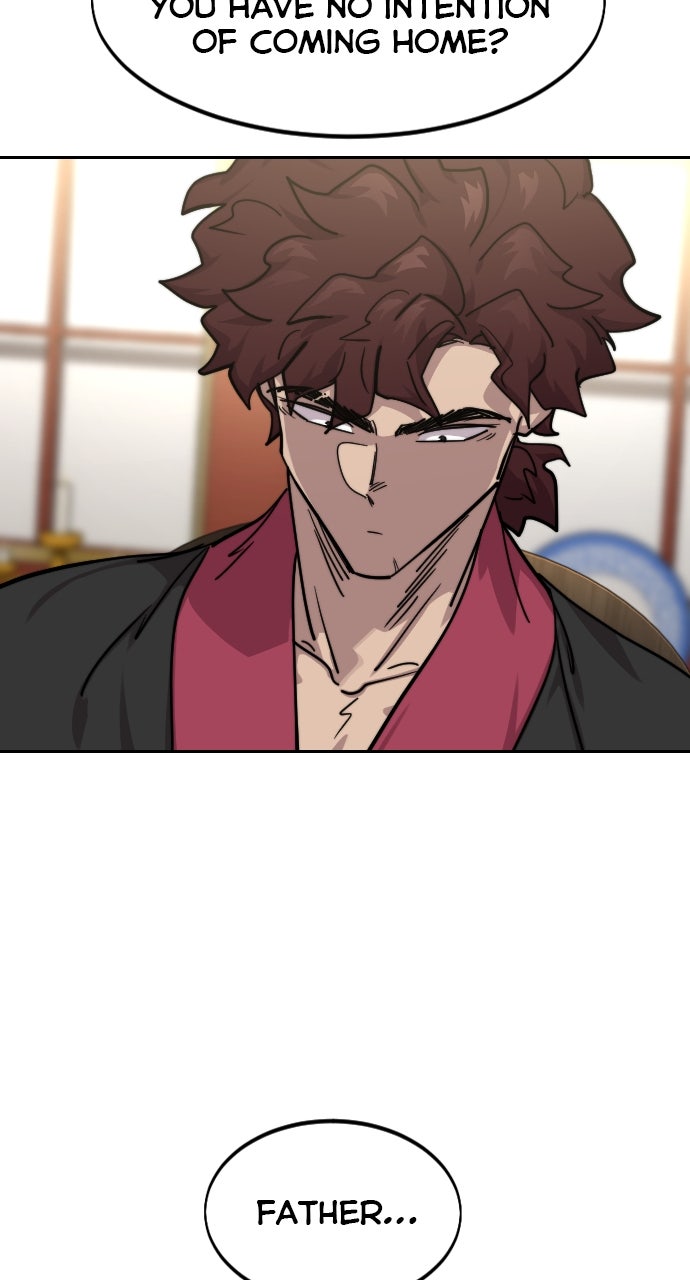 Read Return of the Blossoming Blade Manga Online