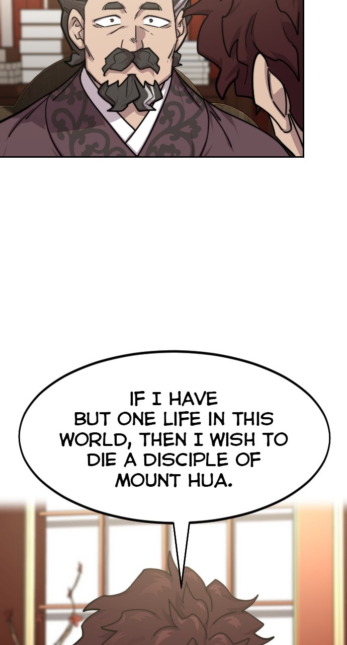 Read Return of the Blossoming Blade Manga Online