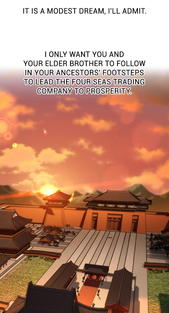 Read Return of the Blossoming Blade Manga Online