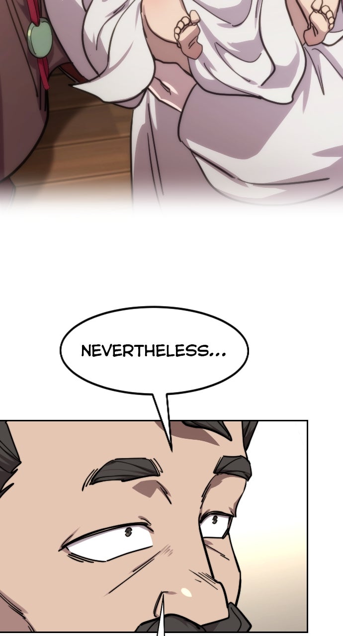 Read Return of the Blossoming Blade Manga Online