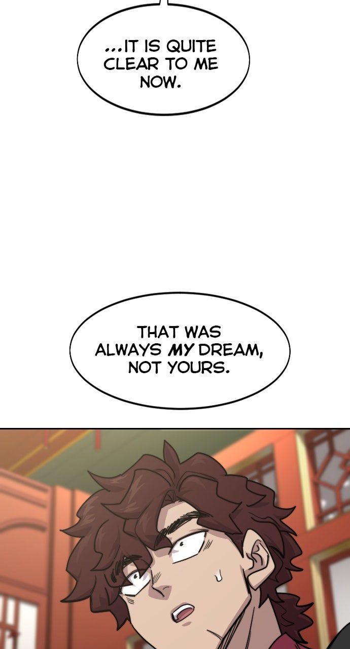 Read Return of the Blossoming Blade Manga Online