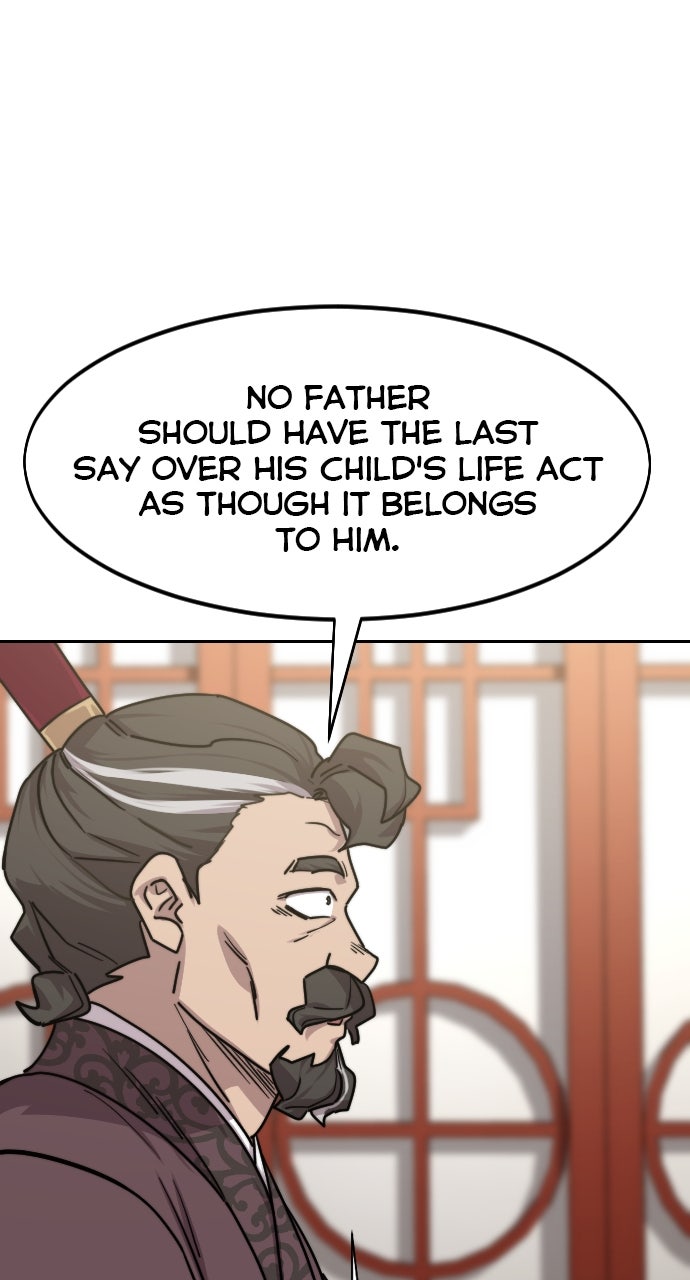 Read Return of the Blossoming Blade Manga Online