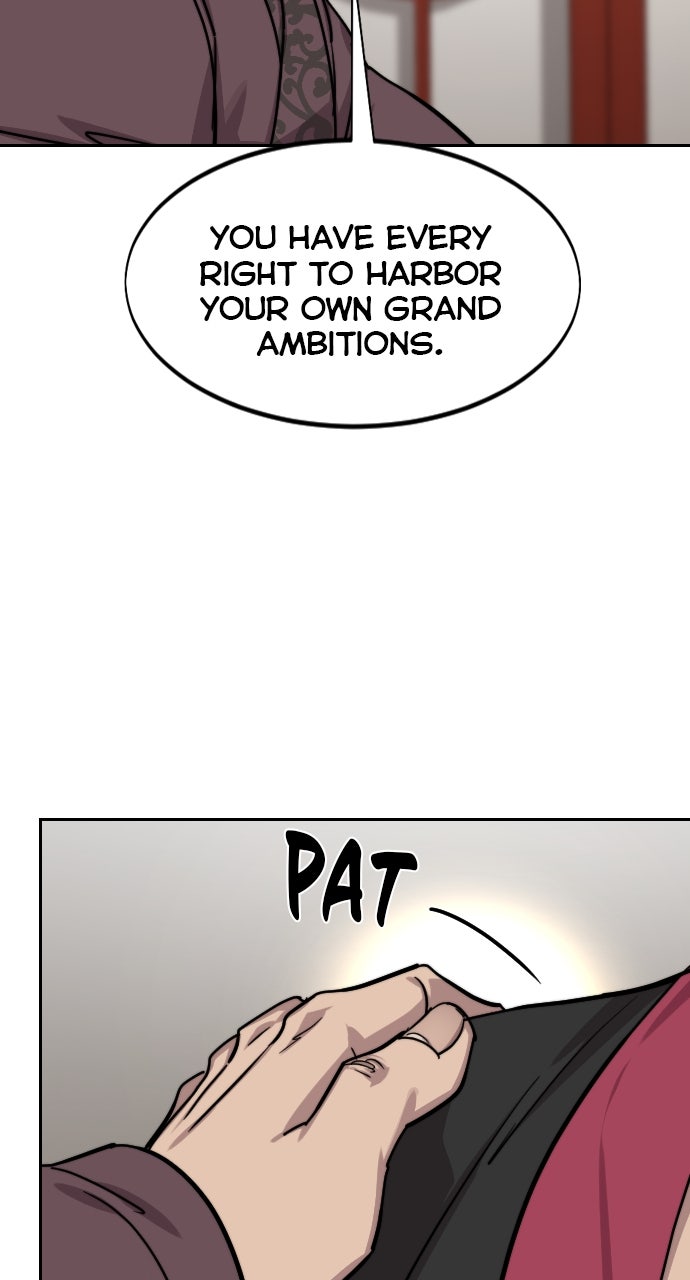 Read Return of the Blossoming Blade Manga Online