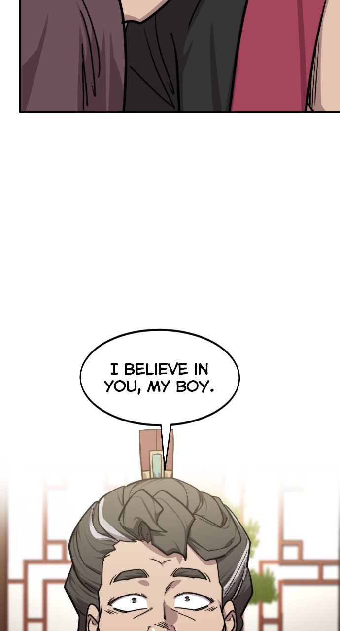 Read Return of the Blossoming Blade Manga Online