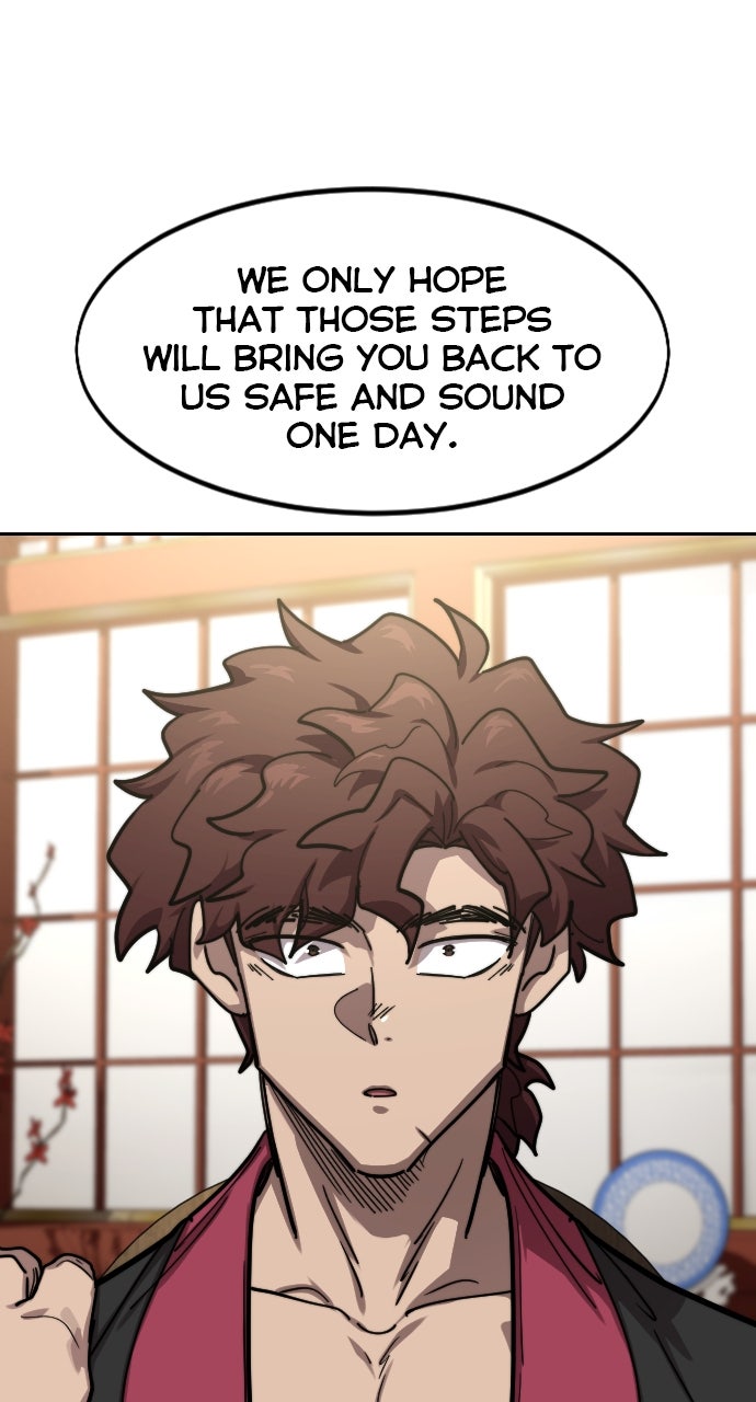 Read Return of the Blossoming Blade Manga Online