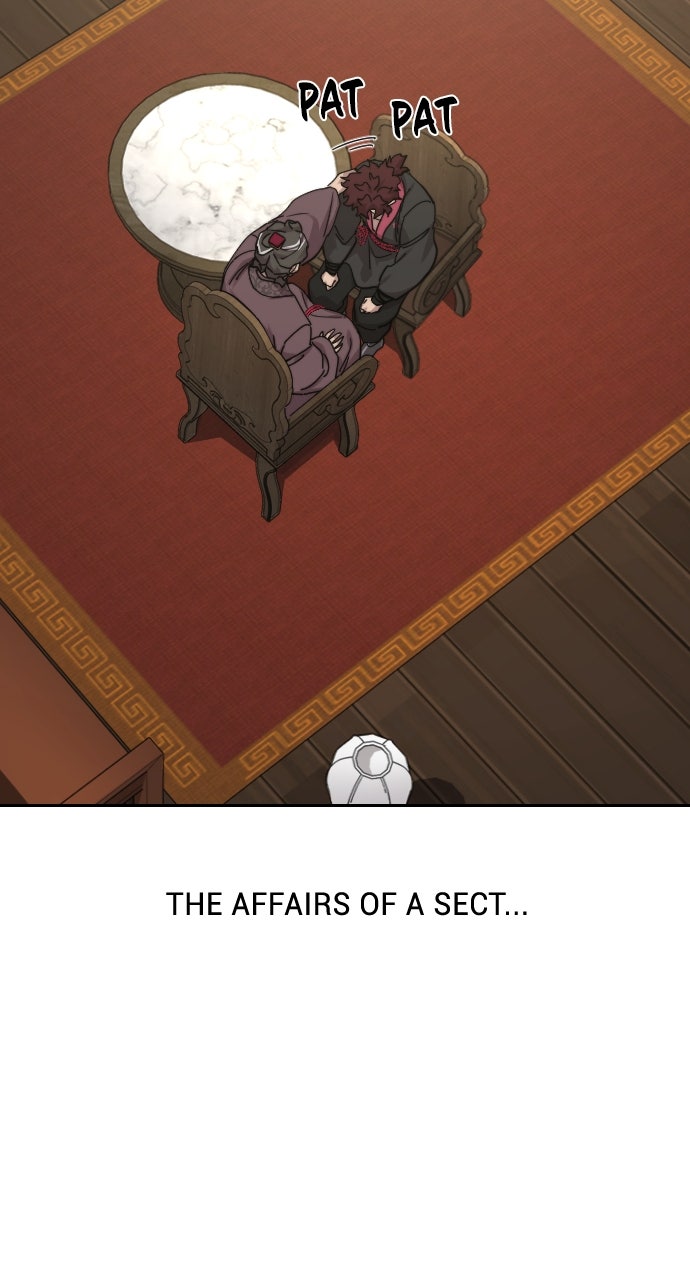 Read Return of the Blossoming Blade Manga Online