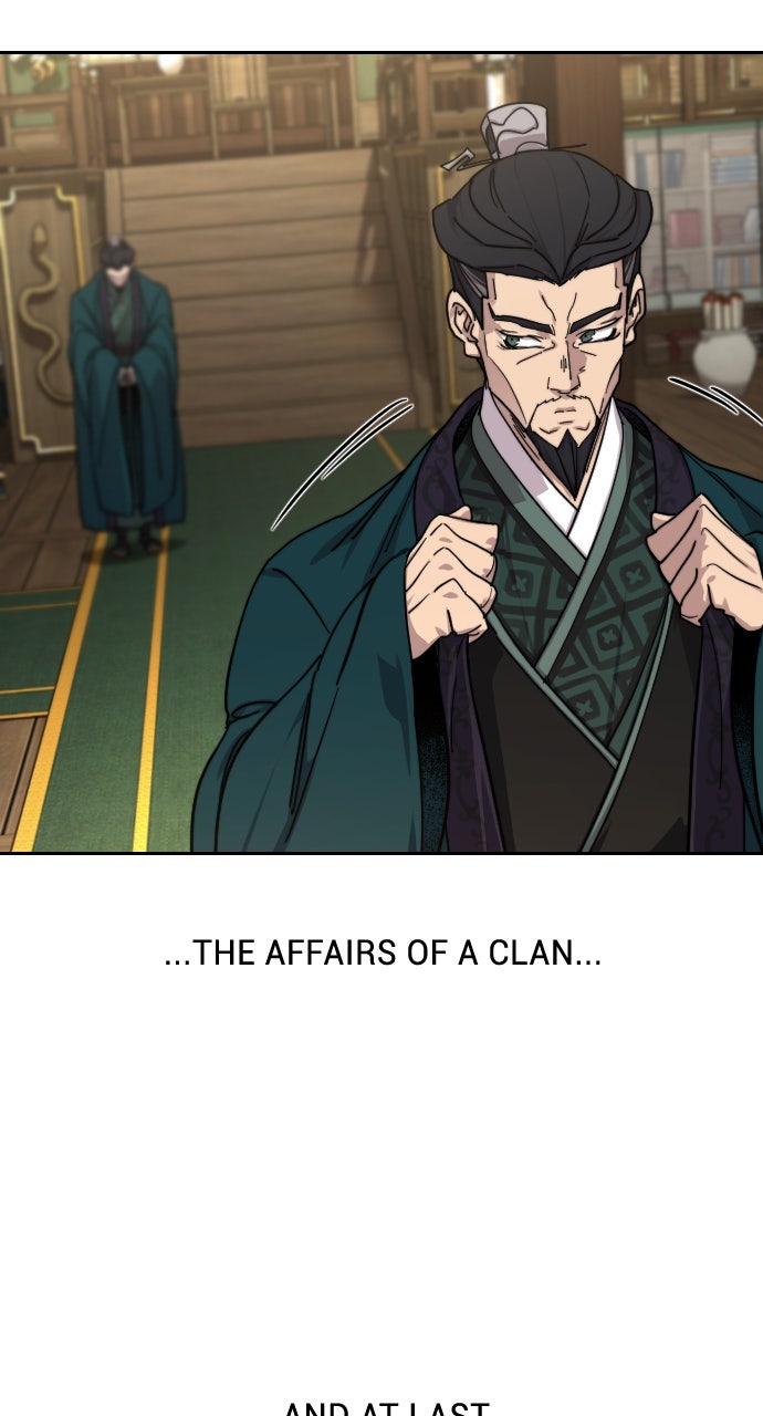 Read Return of the Blossoming Blade Manga Online