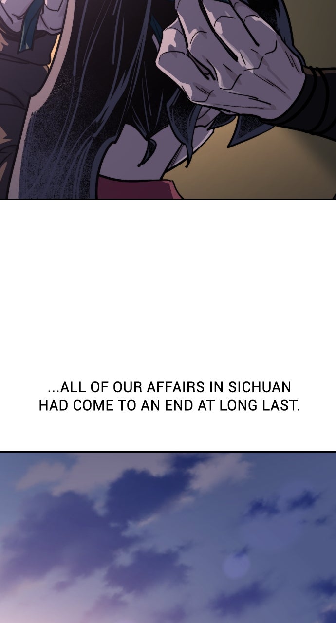 Read Return of the Blossoming Blade Manga Online