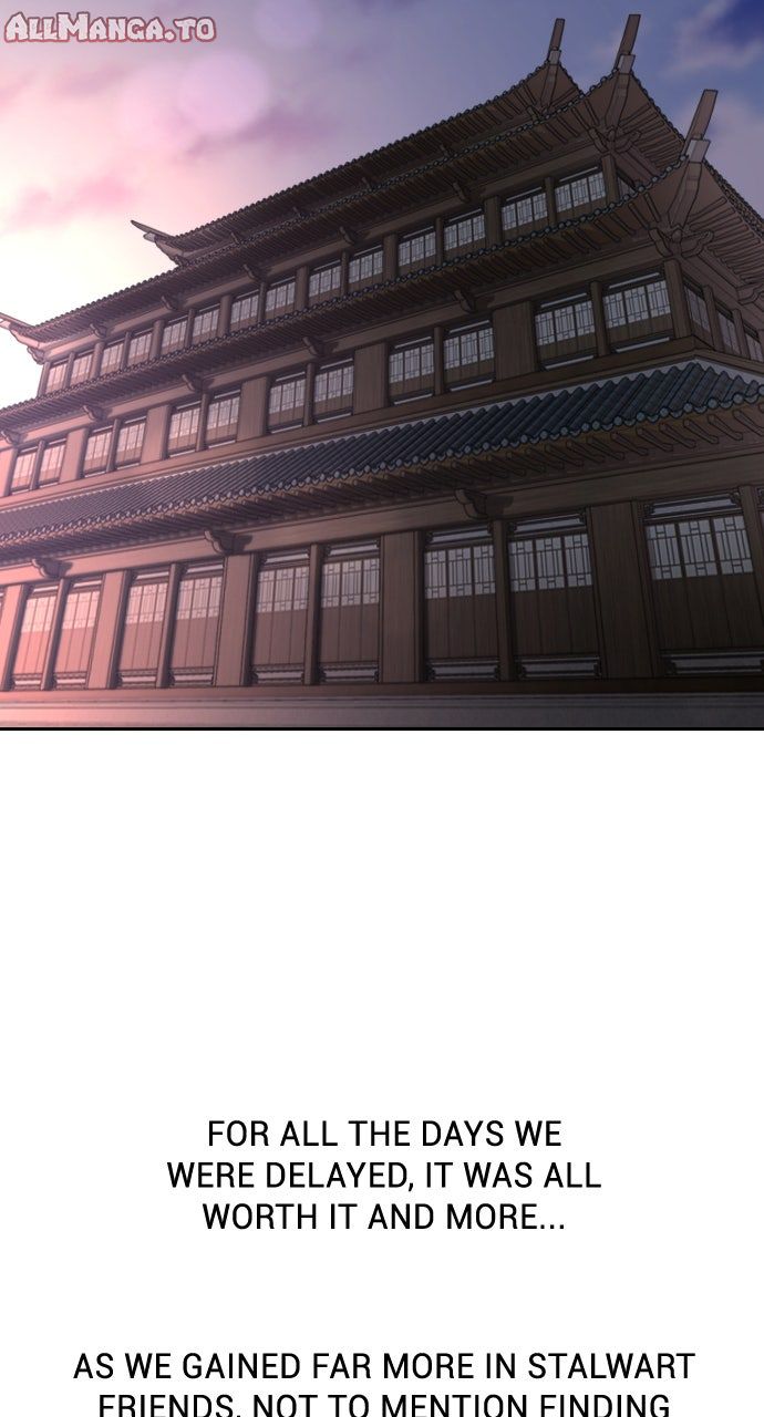 Read Return of the Blossoming Blade Manga Online