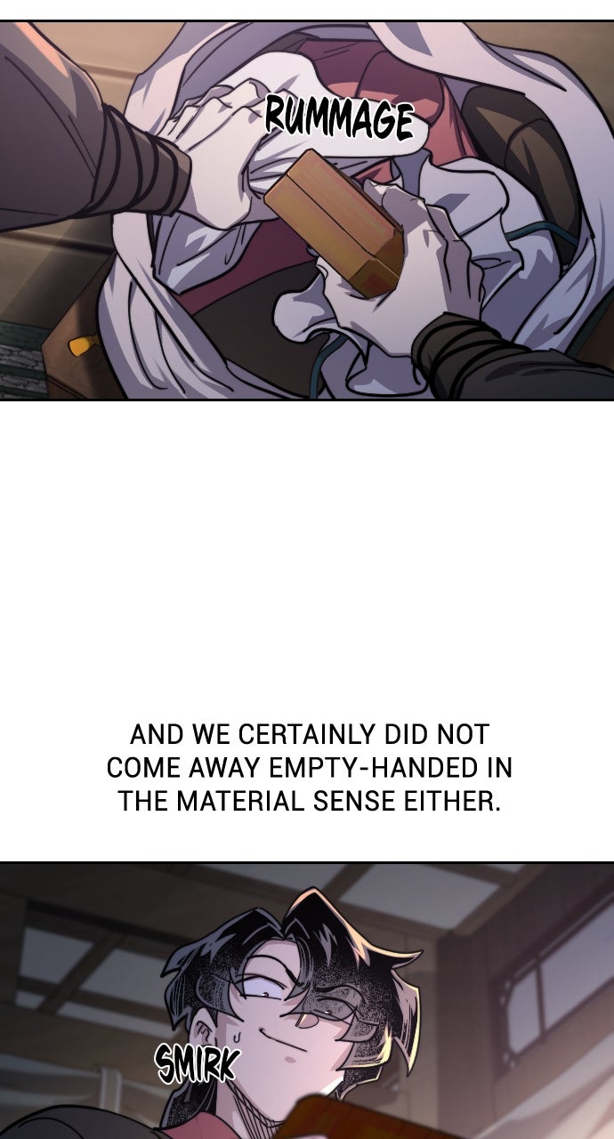 Read Return of the Blossoming Blade Manga Online