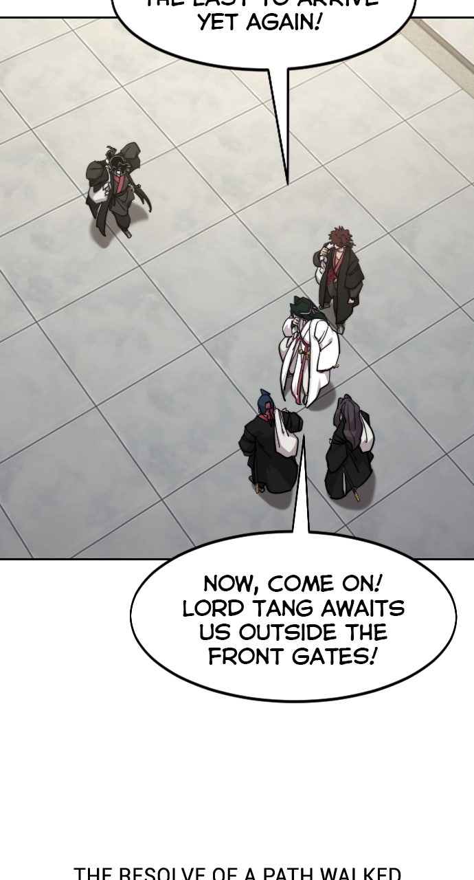 Read Return of the Blossoming Blade Manga Online