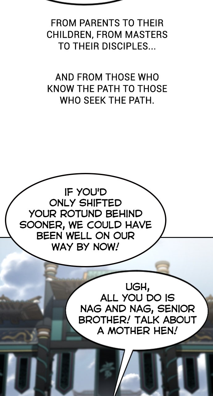 Read Return of the Blossoming Blade Manga Online