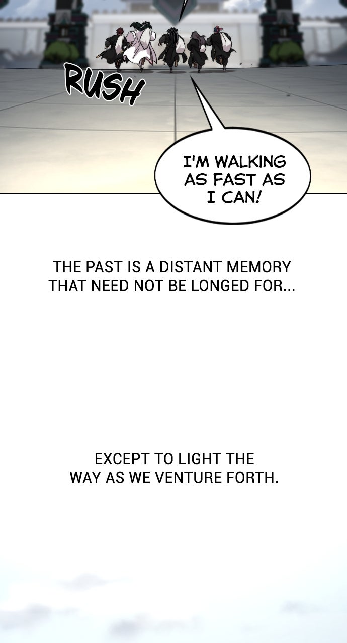 Read Return of the Blossoming Blade Manga Online