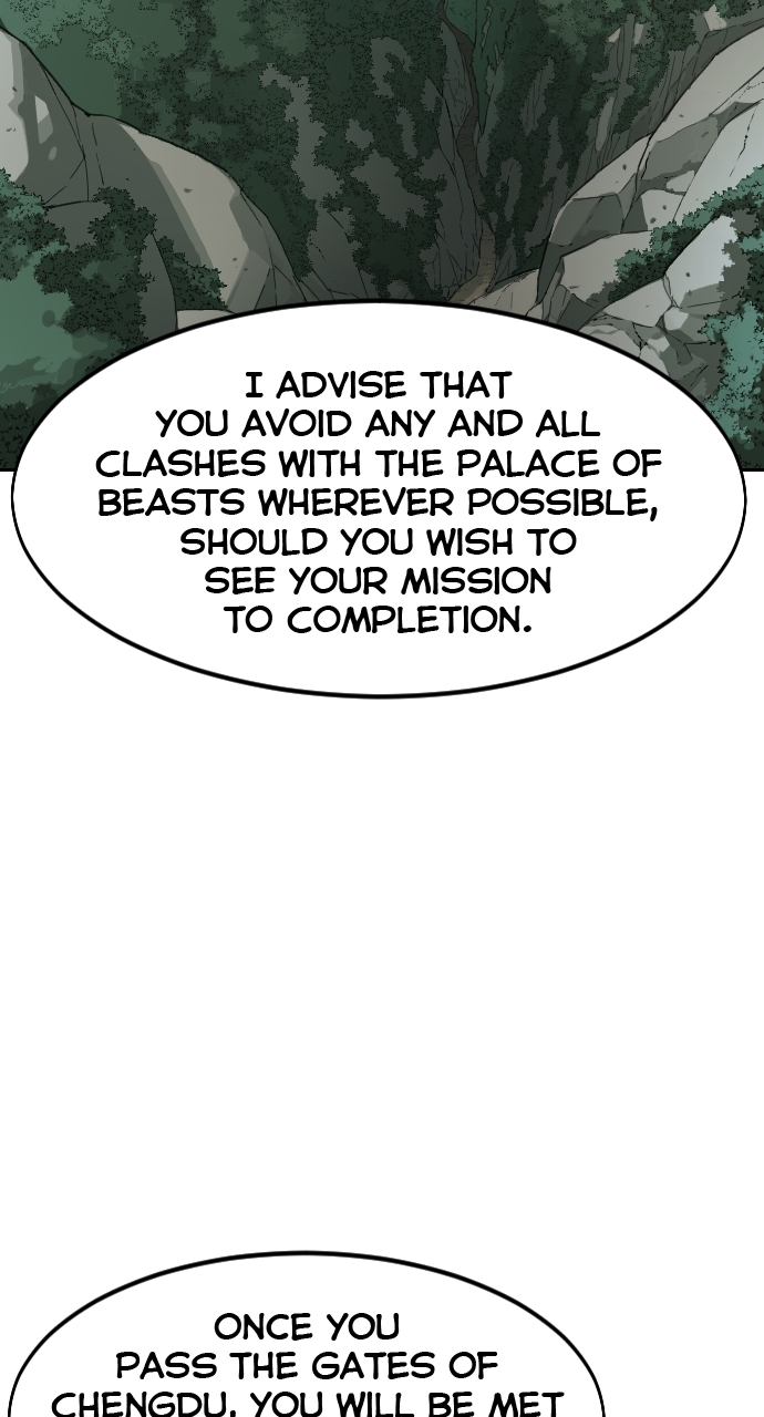 Read Return of the Blossoming Blade Manga Online