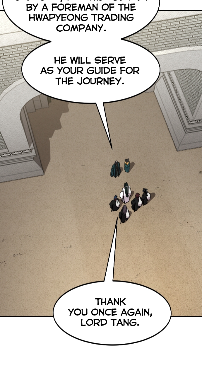 Read Return of the Blossoming Blade Manga Online