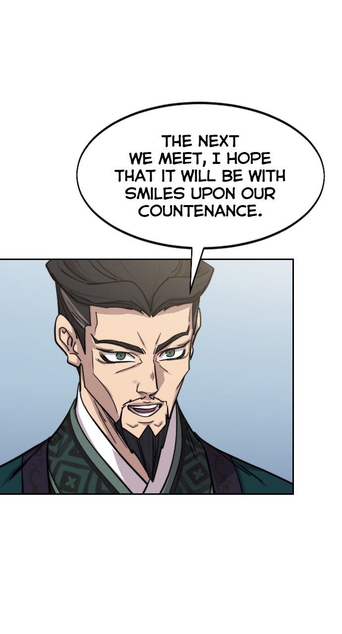 Read Return of the Blossoming Blade Manga Online