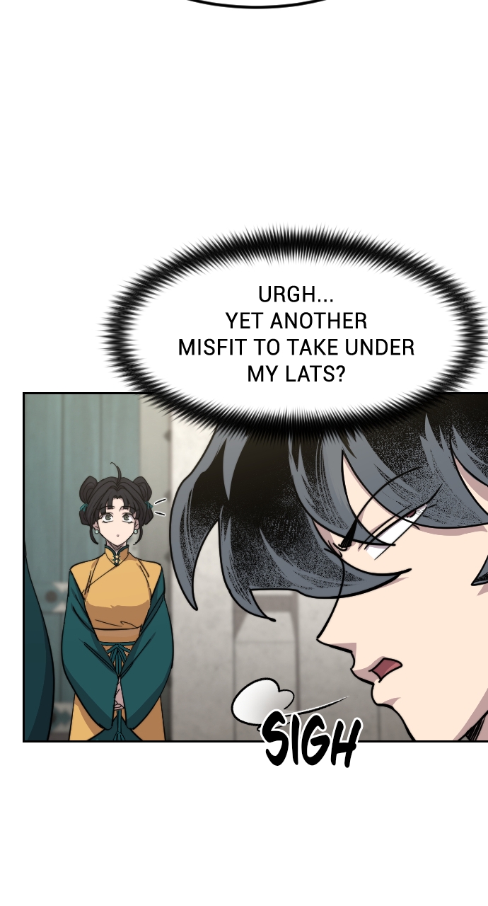 Read Return of the Blossoming Blade Manga Online