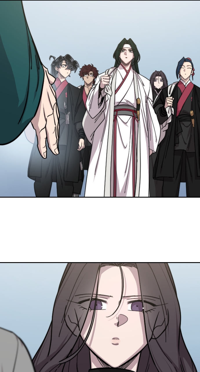 Read Return of the Blossoming Blade Manga Online