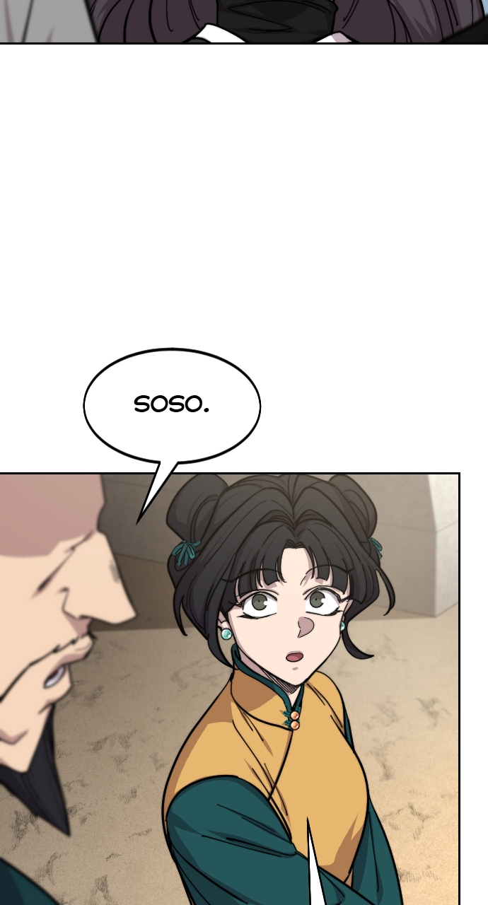 Read Return of the Blossoming Blade Manga Online