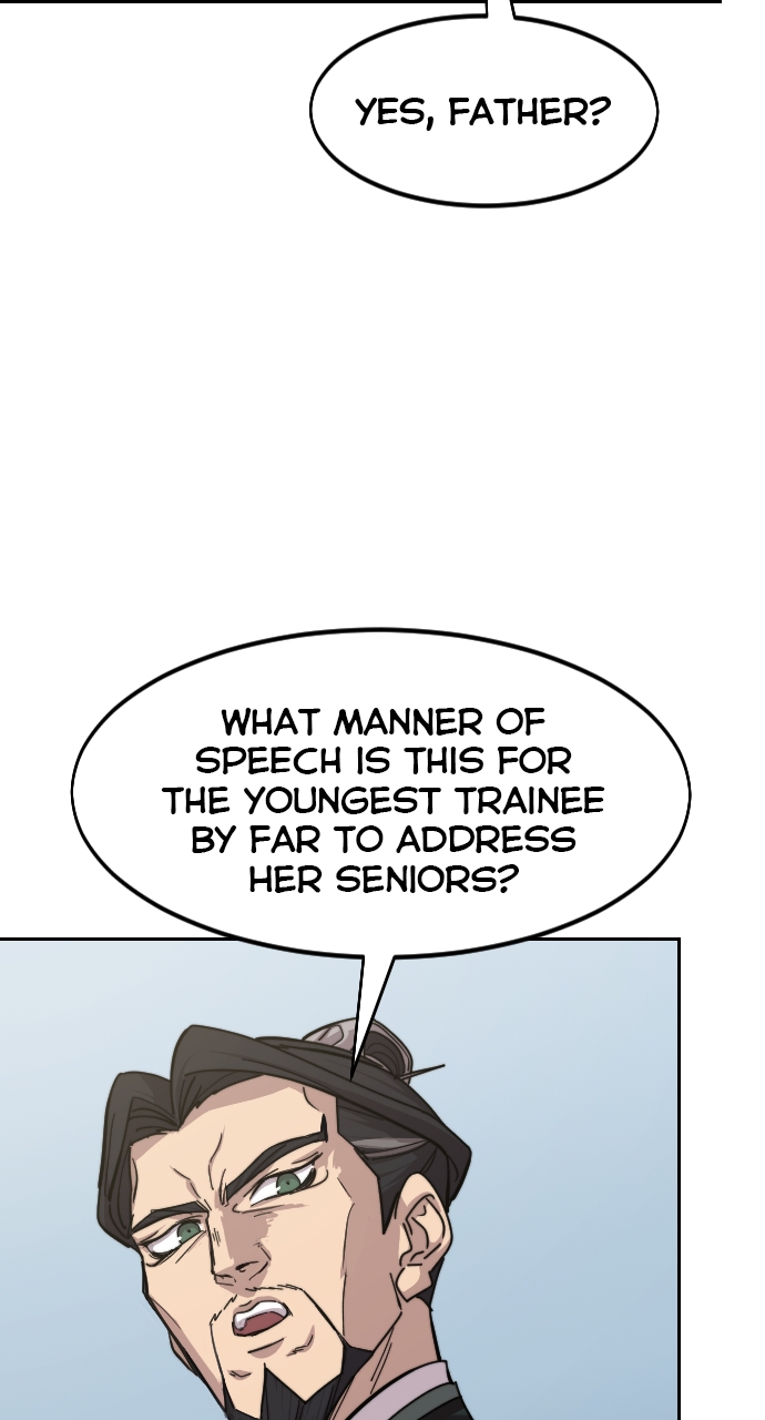 Read Return of the Blossoming Blade Manga Online