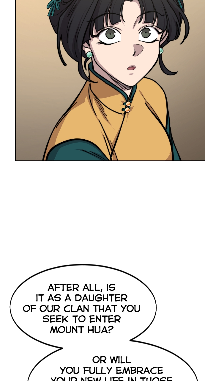 Read Return of the Blossoming Blade Manga Online