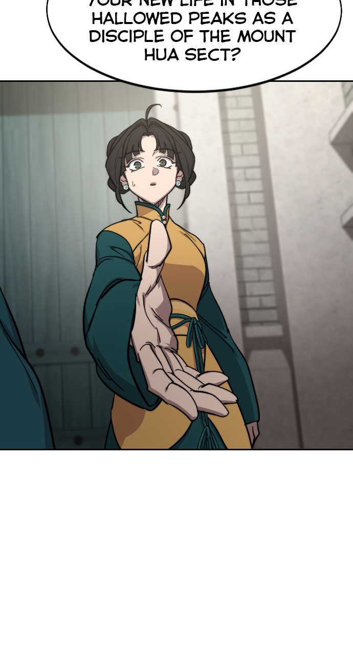 Read Return of the Blossoming Blade Manga Online