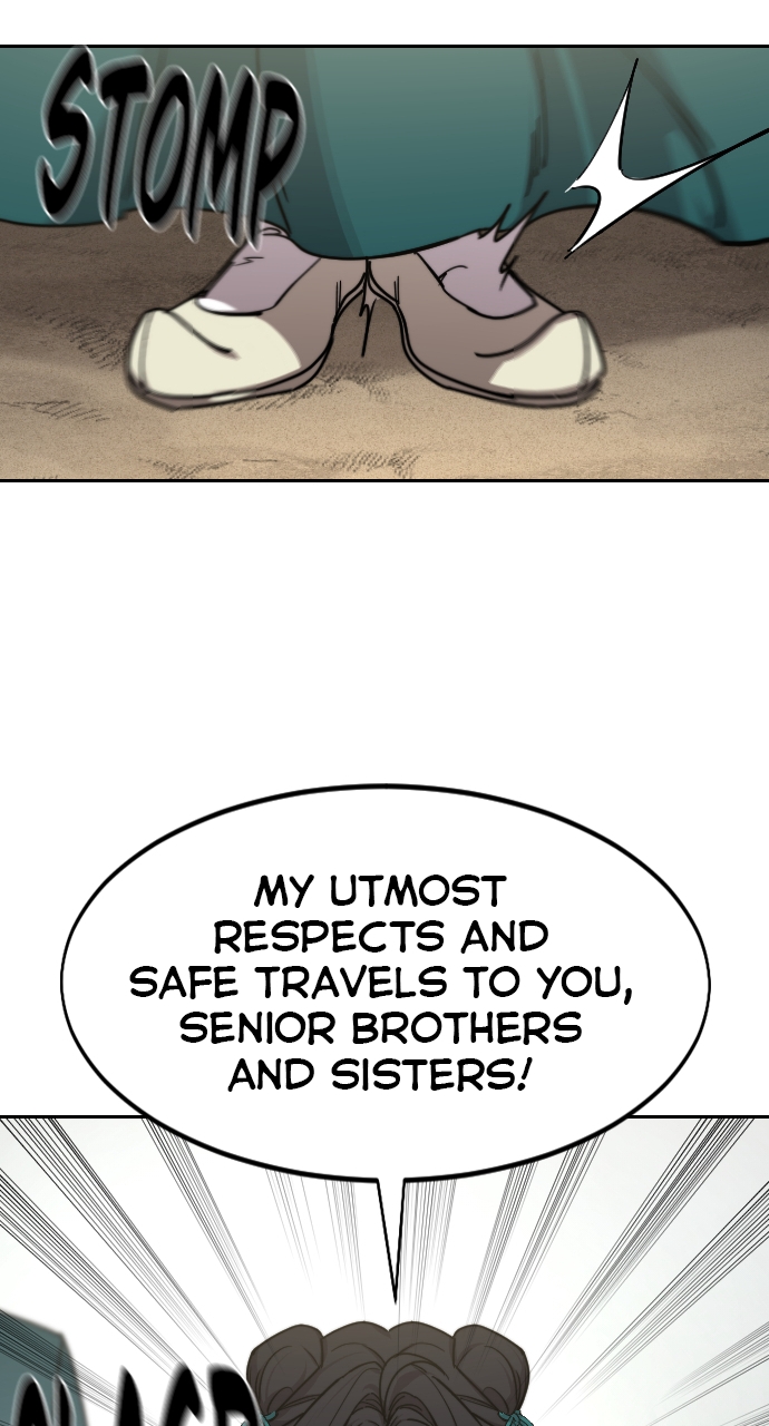 Read Return of the Blossoming Blade Manga Online