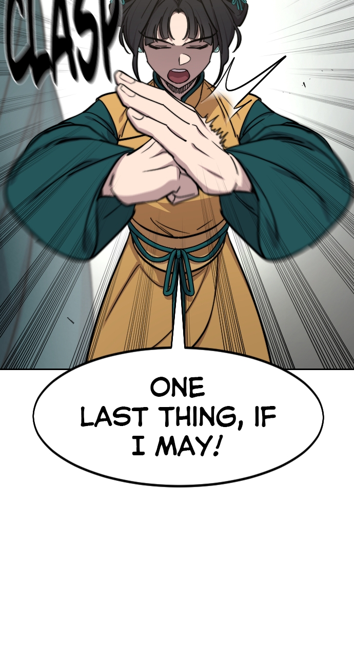 Read Return of the Blossoming Blade Manga Online