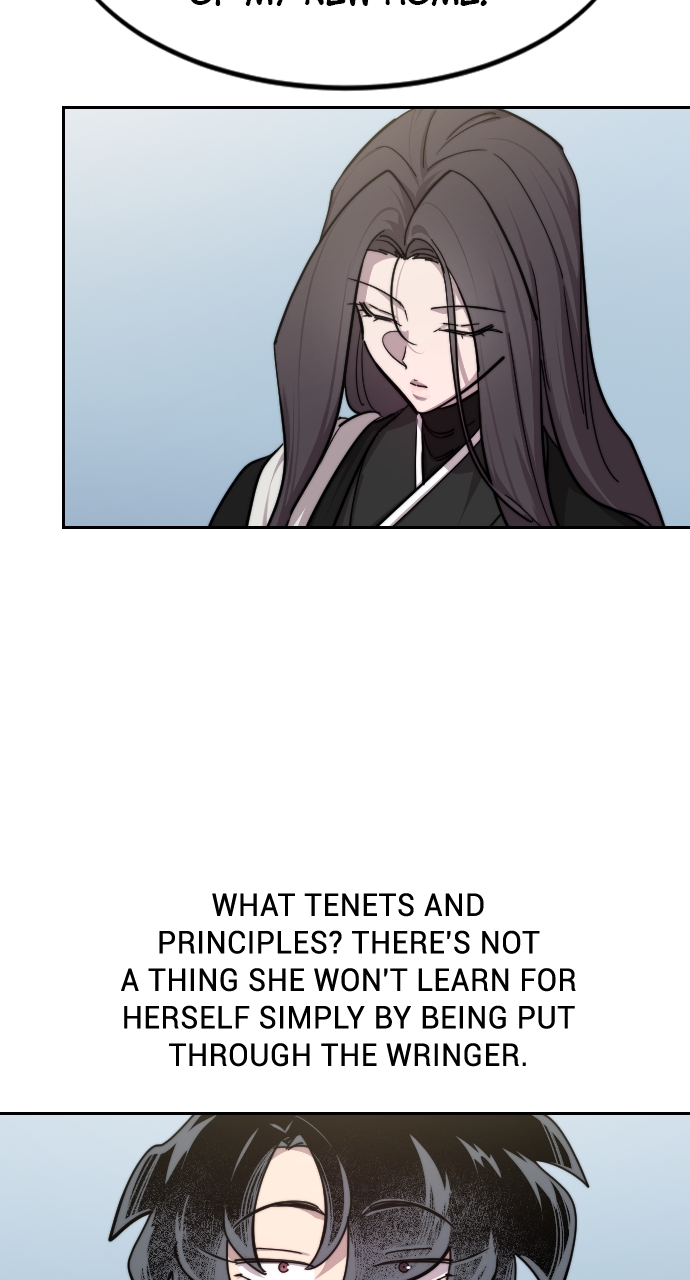 Read Return of the Blossoming Blade Manga Online