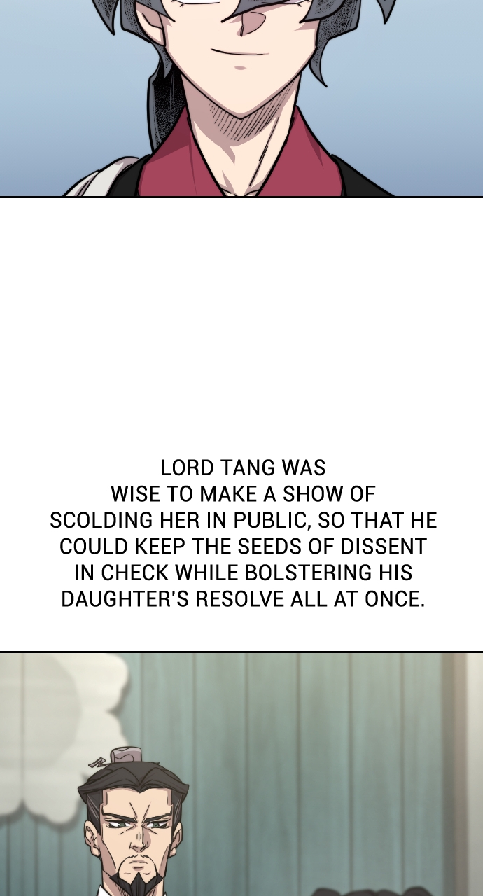 Read Return of the Blossoming Blade Manga Online