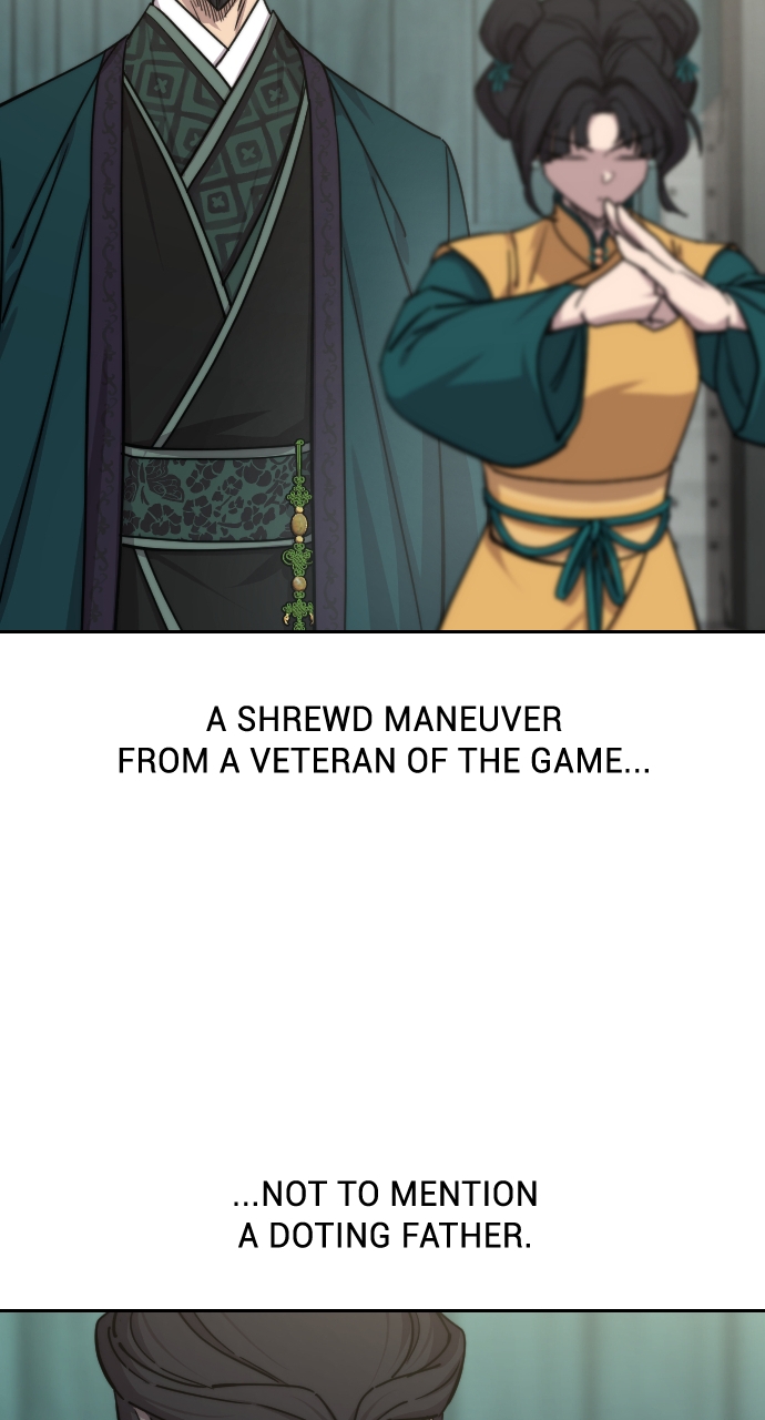 Read Return of the Blossoming Blade Manga Online