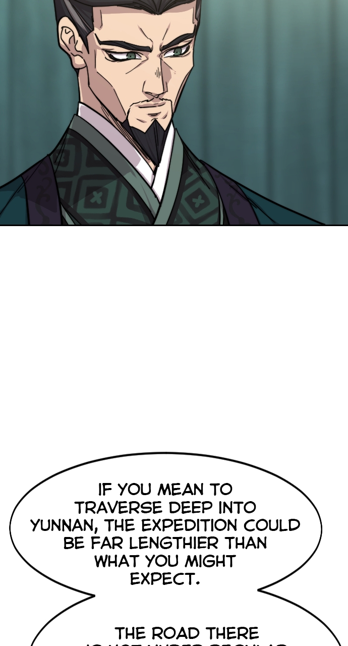 Read Return of the Blossoming Blade Manga Online