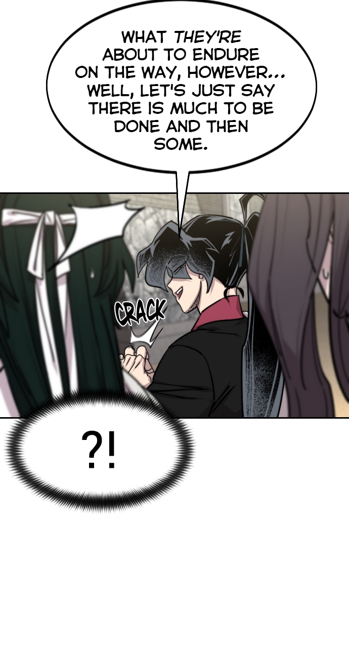 Read Return of the Blossoming Blade Manga Online