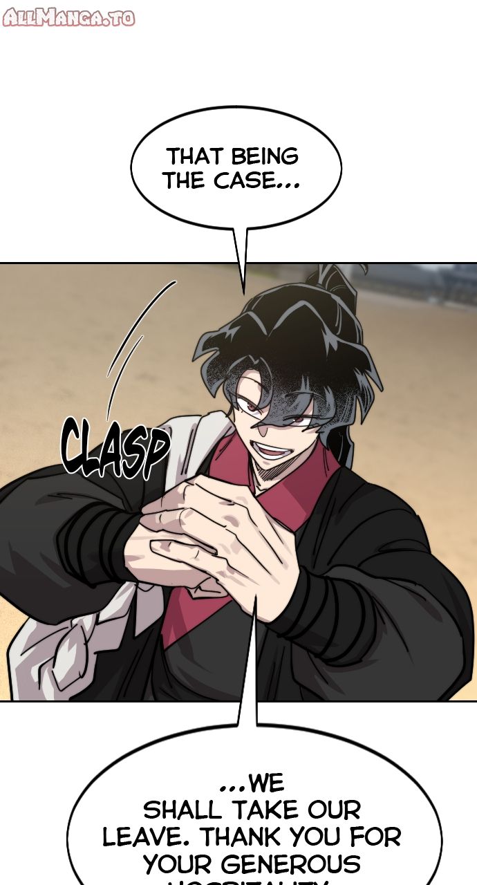 Read Return of the Blossoming Blade Manga Online