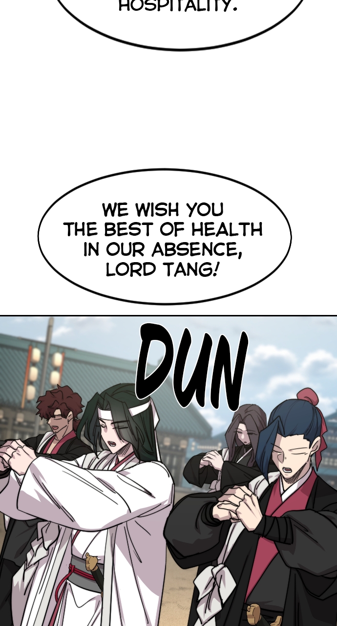 Read Return of the Blossoming Blade Manga Online