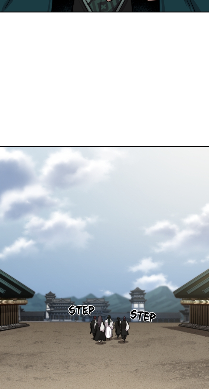 Read Return of the Blossoming Blade Manga Online