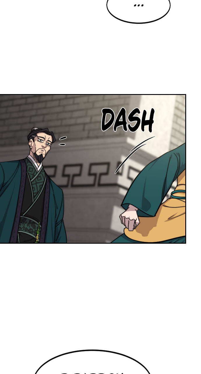 Read Return of the Blossoming Blade Manga Online