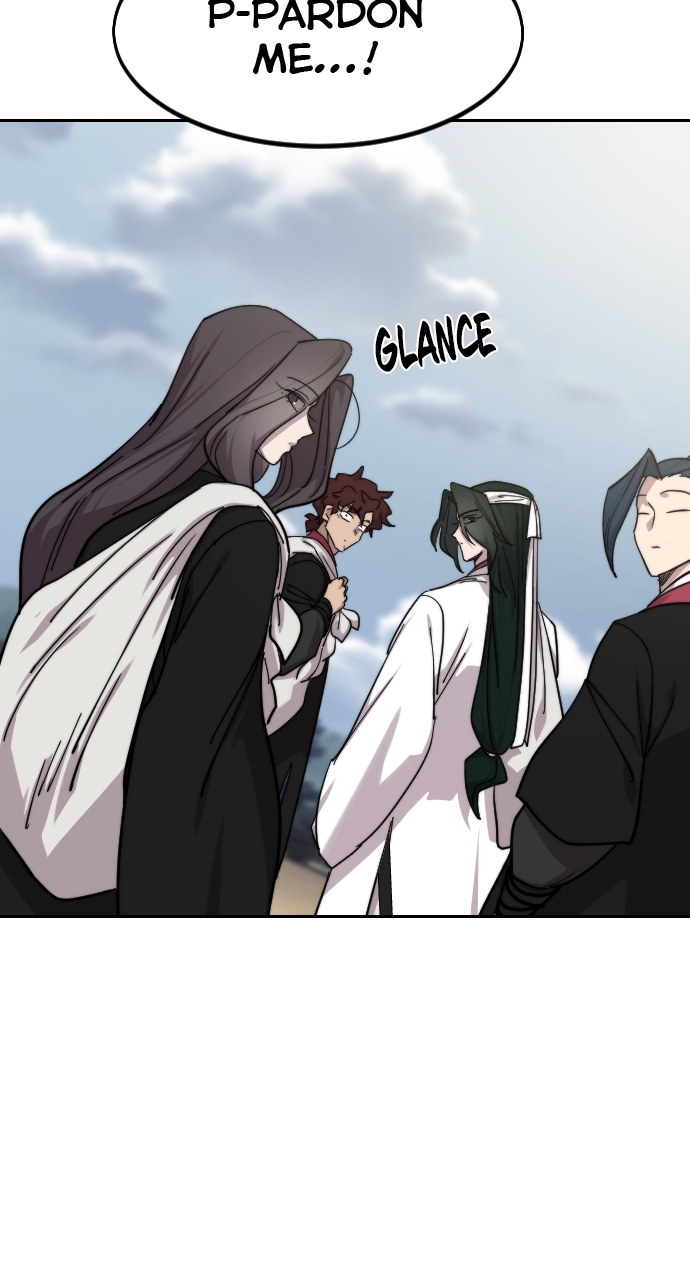 Read Return of the Blossoming Blade Manga Online