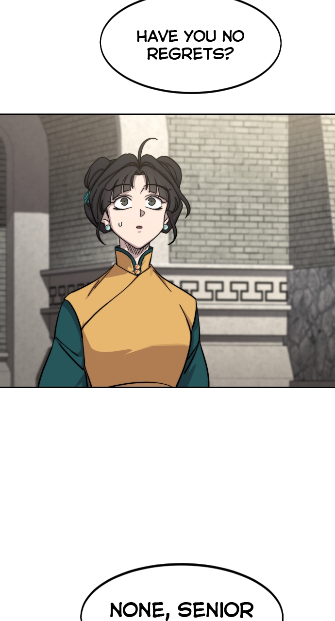 Read Return of the Blossoming Blade Manga Online