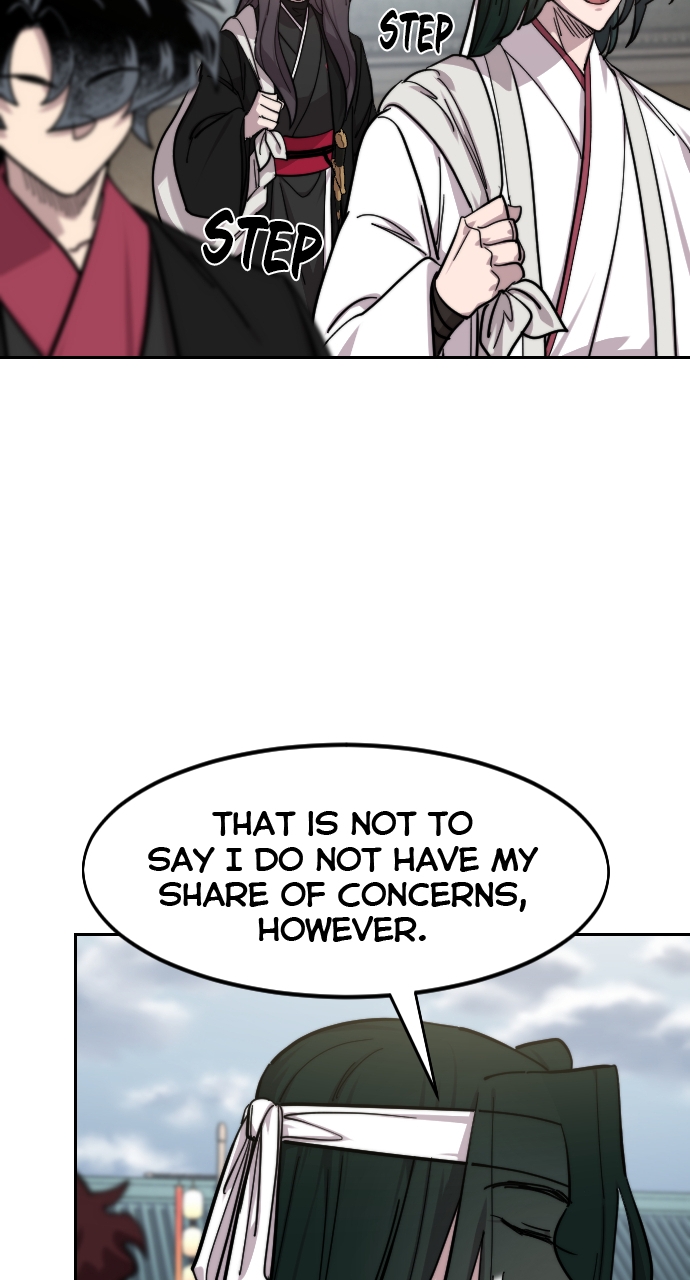 Read Return of the Blossoming Blade Manga Online