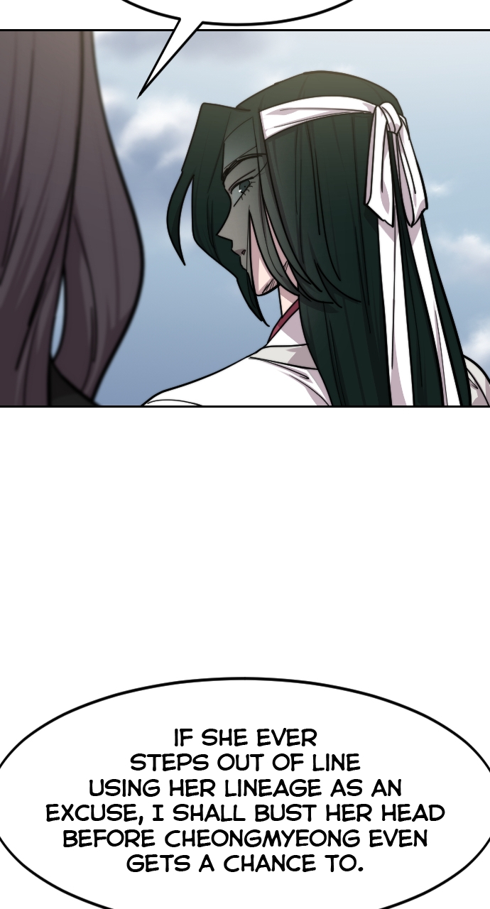 Read Return of the Blossoming Blade Manga Online