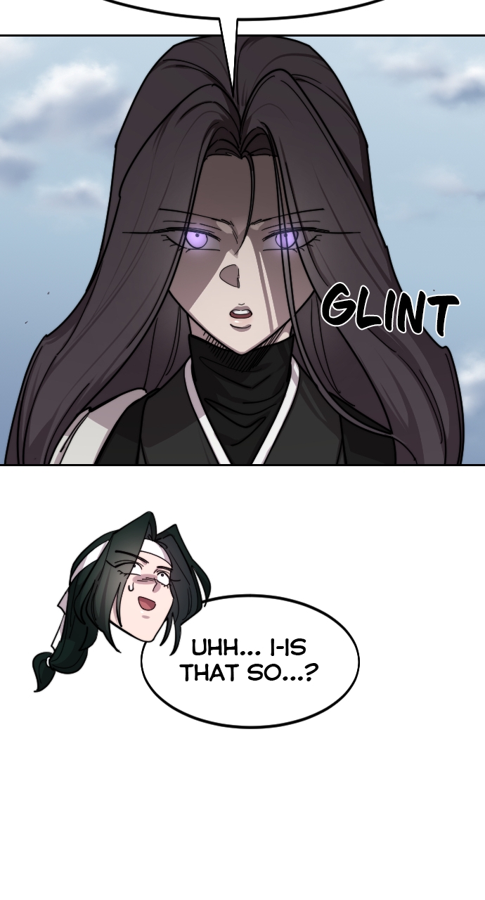 Read Return of the Blossoming Blade Manga Online