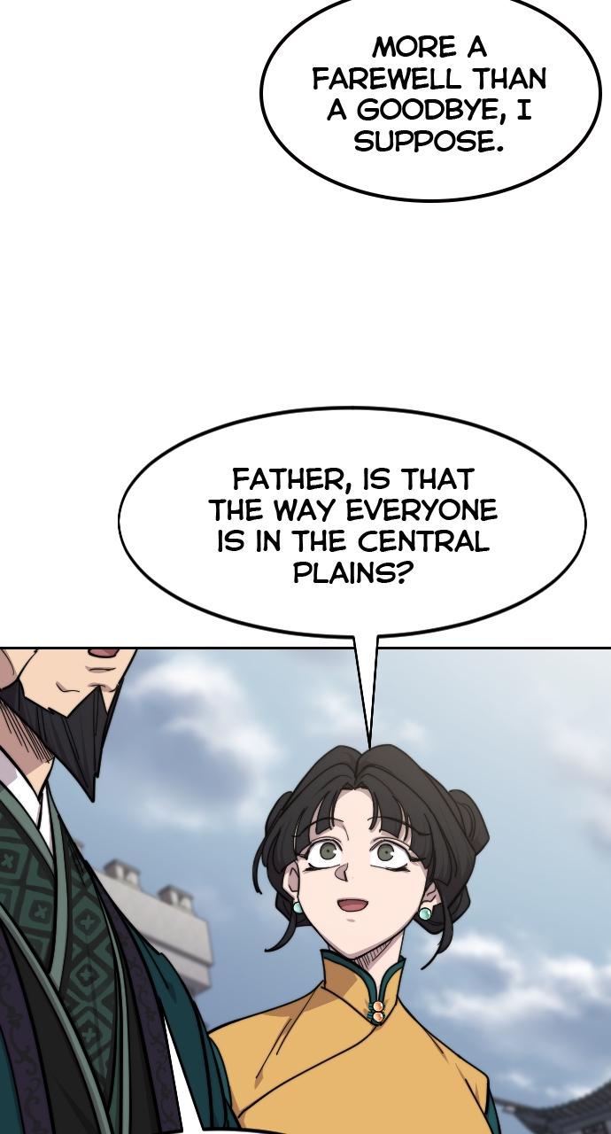 Read Return of the Blossoming Blade Manga Online