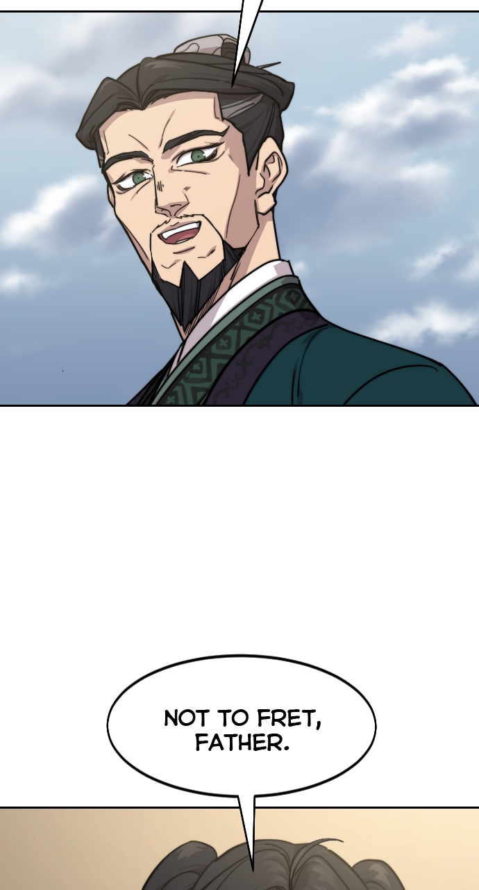 Read Return of the Blossoming Blade Manga Online